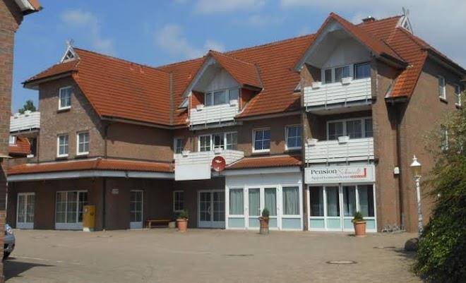 Pension schmidt