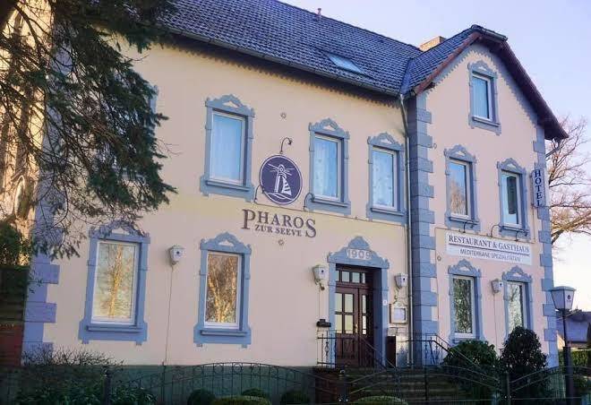 Pharos zur seeve