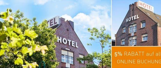 Residenz hotel neu wulmstorf gmbh