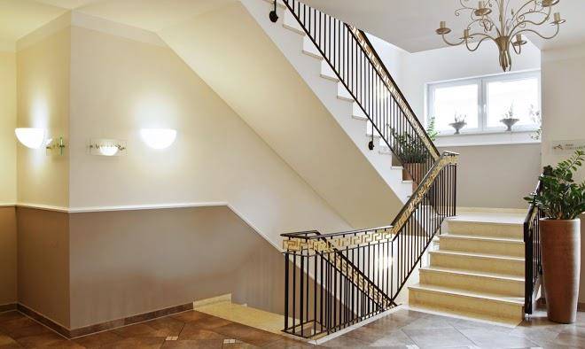 Restaurant & Hotel Helena Hamburg Image