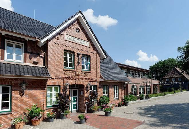 Ringhotel sellhorn