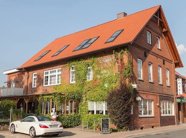 Ruter's hotel & restaurant