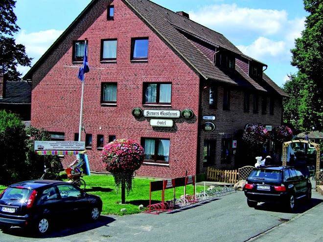 Sievers gasthaus