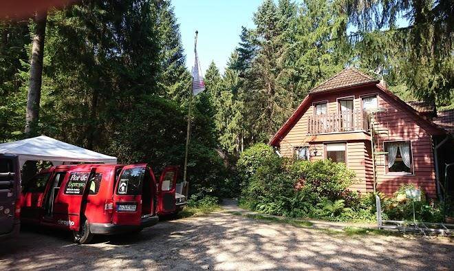 Wohn Und Ferienheim Heideruh Ev Image