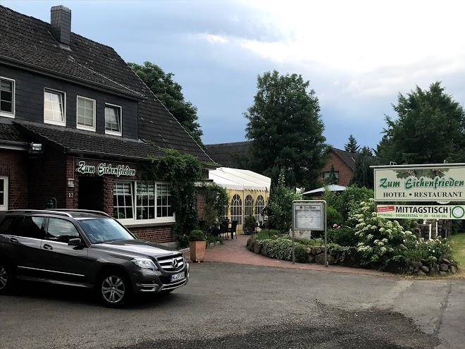 Zum Eichenfrieden Image