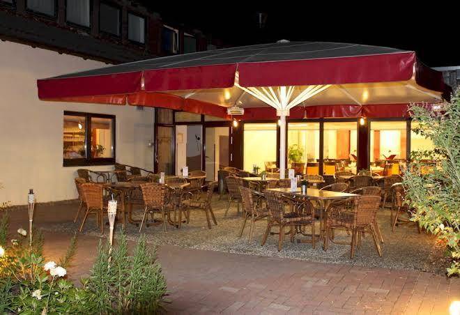 Balland's hotel & restaurant lindwedel
