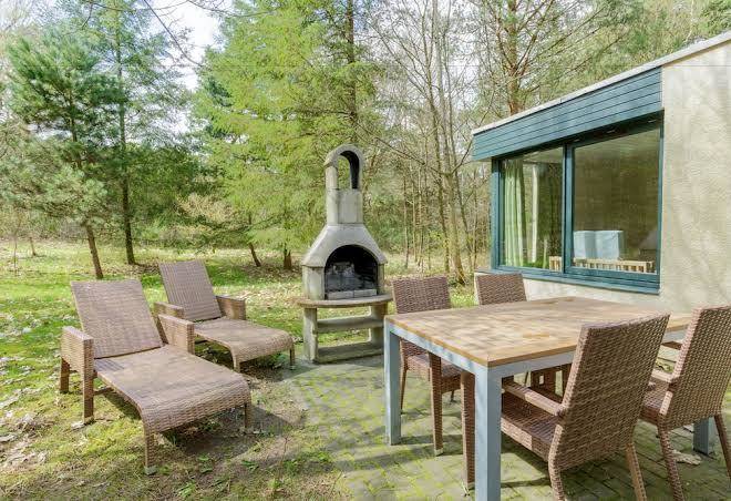 Center parcs bispinger heide