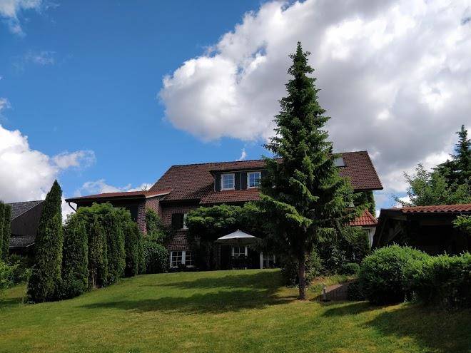 Das kleine hotel am park