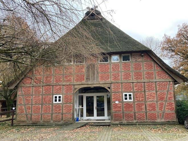 Davidshof b&b