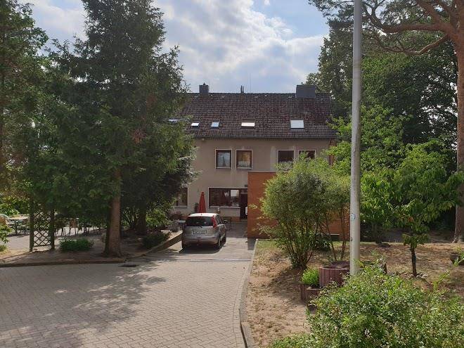 Djh jugendherberge bad fallingbostel