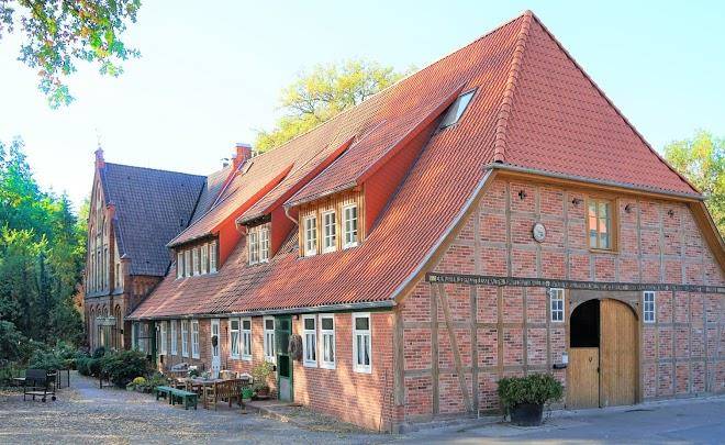 Ferien hof meinerdingen gbr