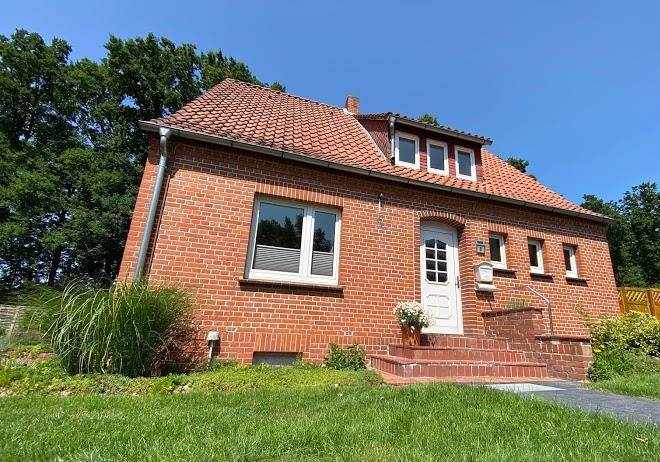 Ferienhaus irmgard