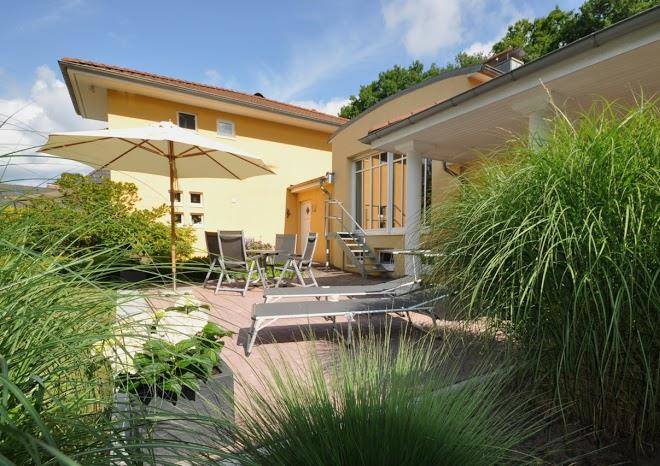Ferienhaus marina