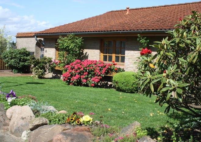 Ferienhaus weingarten