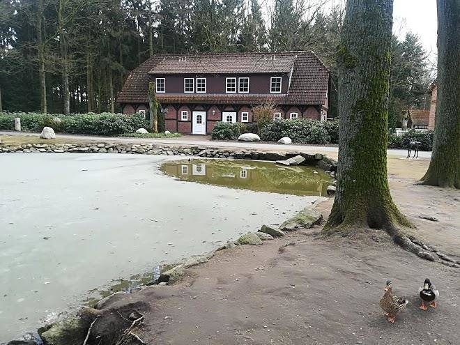 Ferienhof von felde