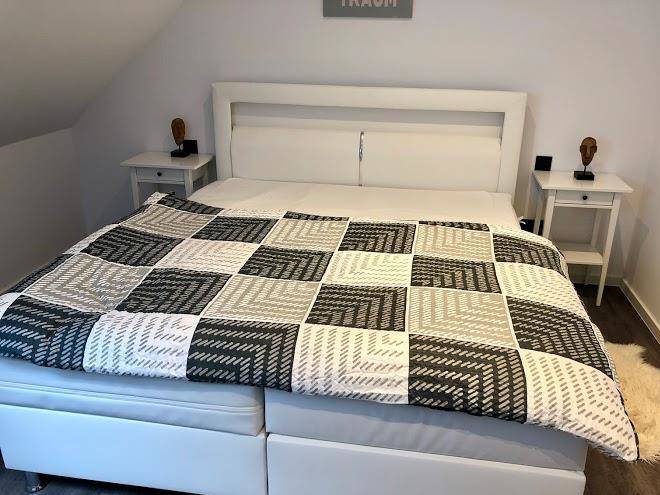 Ferienwohnung hunzingen
