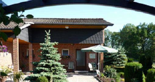 Gastehaus rosmeisl
