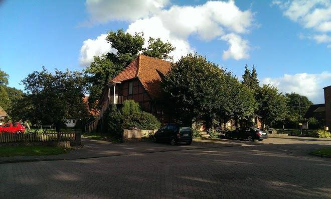 Gasthaus columbus
