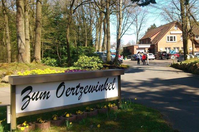 Gasthaus oertzewinkel