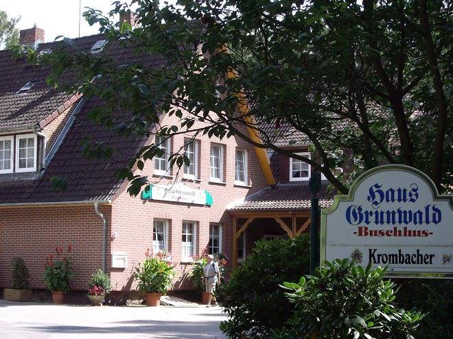 Haus grunwald