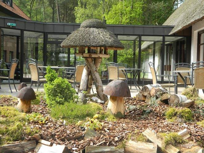 Heidehotel Soltauer Hof Image