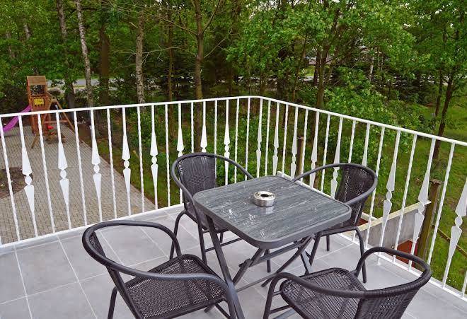 Heidepension ambiente