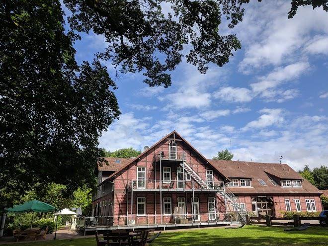 Hof Springhorn Image