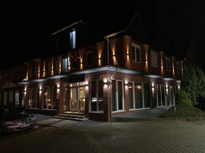 Hotel bispinger hof