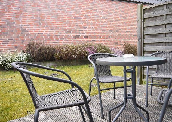 Hotel 'dat greune eck'