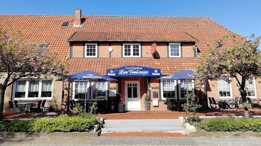 Hotel & gasthaus zum domkreuger