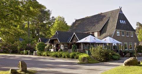 Hotel gasthof menke