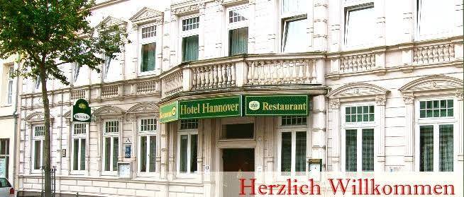 Hotel hannover