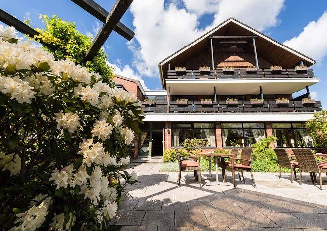 Hotel heide kropke wellness und tagung