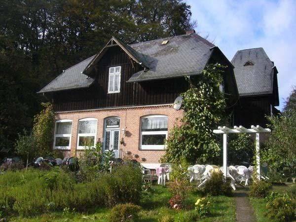 Hotel landhaus eickhof