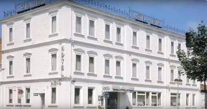 Hotel meyn