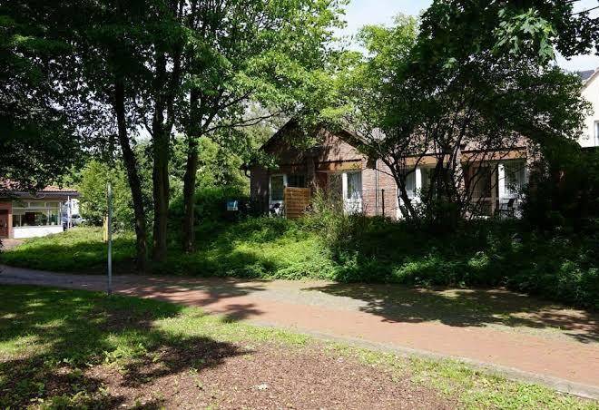 Hotel pension am bohmepark soltau