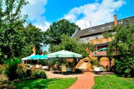 Hotel restaurant allerhof
