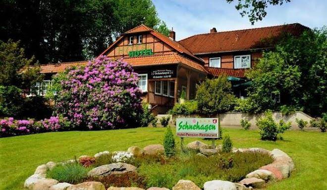 Hotel schnehagen