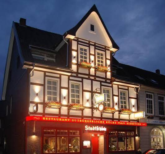Hotel stadtschanke
