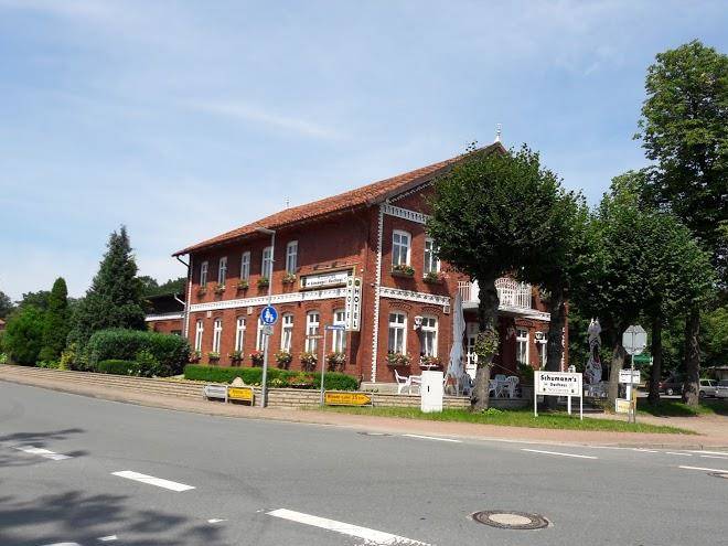 Hotel unter den linden inh klaus schumann