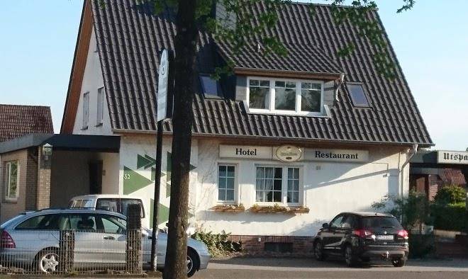 Hotel utspann