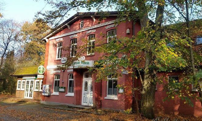 Landgasthaus wesseloh zum muden