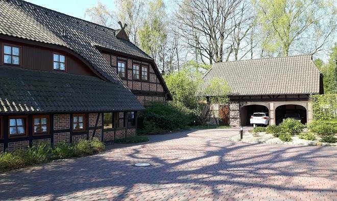 Landhaus gallhorn