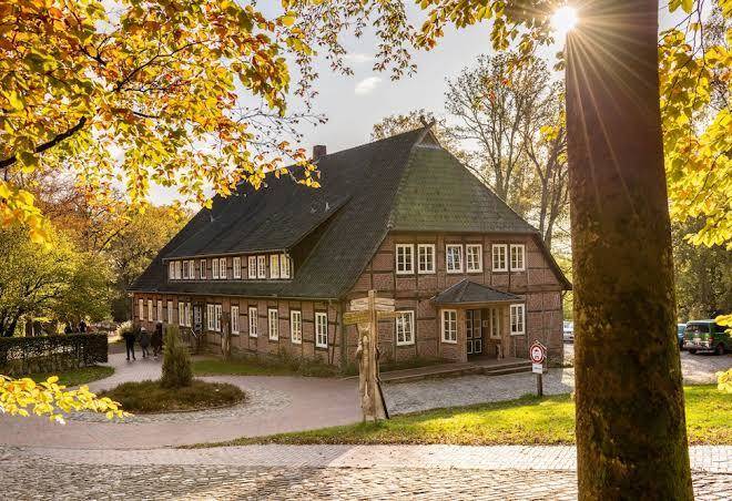 Landhaus haverbeckhof