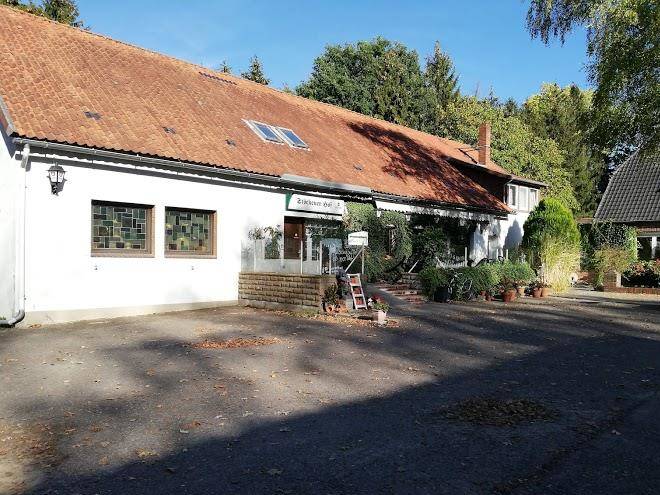 Landhotel Stockener Hof Image