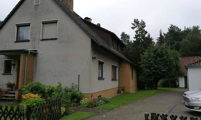 Landpension sommerfeld