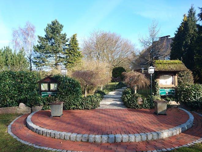 Hotel u restaurant niedersachsenhof peter kaselau