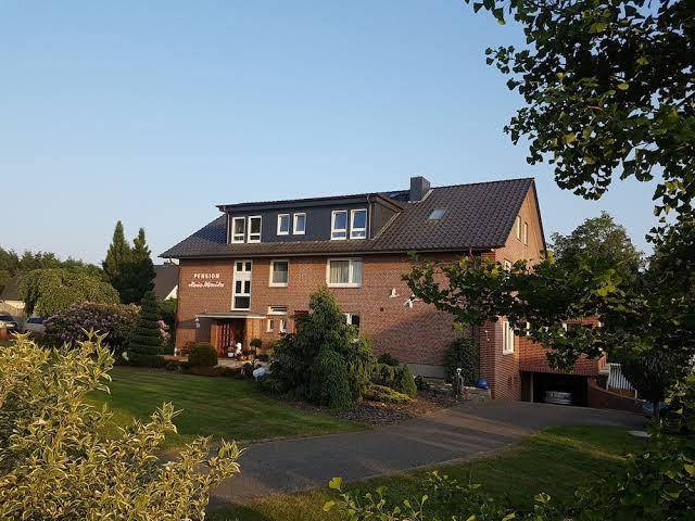 Pension haus monika