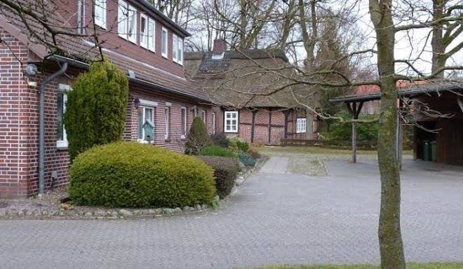Pension klaashof