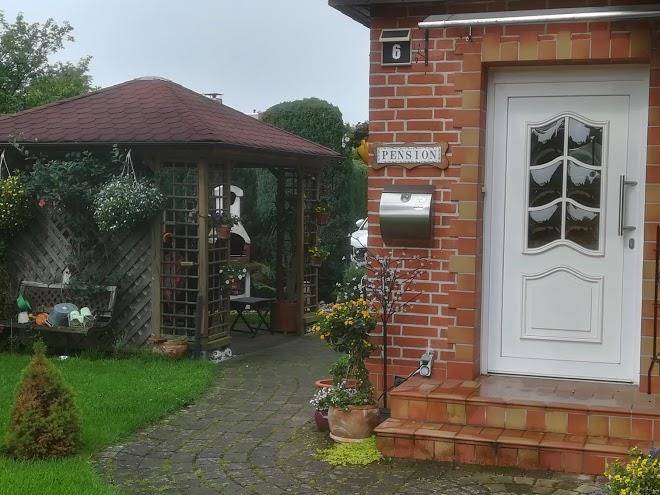 Pension mertens
